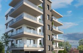 New residential complex with apartments Nicosia'da, Kıbrıs. Min.198,000 €