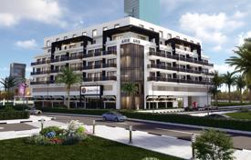 Konut kompleksi Lumina Vista – Jumeirah Village Circle (JVC), Jumeirah Village, Dubai, BAE. From $337,000
