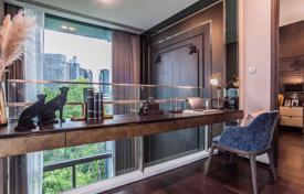 2 odalılar daire Watthana'da, Tayland. $903,000