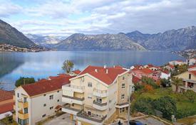 3 odalılar daire 190 m² Kotor (city)'da, Karadağ. 800,000 €