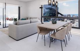 3 odalılar daire 125 m² Calpe'de, İspanya. 1,029,000 €