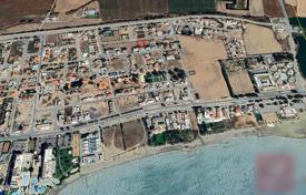 Arsa Larnaka'da, Kıbrıs. 250,000 €