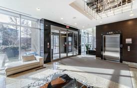 3 odalılar daire Scarborough'da, Kanada. C$919,000