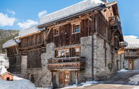 Dağ evi – Meribel, Les Allues, Auvergne-Rhône-Alpes,  Fransa. 5,600 € haftalık