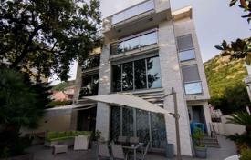 3 odalılar villa 300 m² Budva city'da, Karadağ. 1,400,000 €