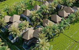 Villa – Ubud, Bali, Endonezya. From $186,000