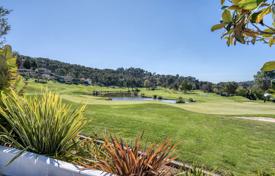 5 odalılar villa Mougins'de, Fransa. 1,495,000 €