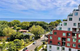 1 odalılar daire Scarborough'da, Kanada. C$707,000