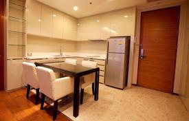 2 odalılar kondominyumda daireler Khlong Toei'de, Tayland. $381,000
