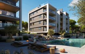 2 odalılar daire 108 m² Germasogeia'da, Kıbrıs. 747,000 €