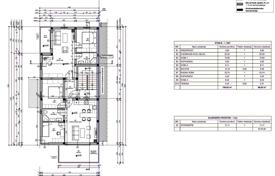 4 odalılar yeni binada daireler 104 m² Medulin'de, Hırvatistan. 381,000 €