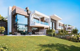 Villa – Marbella, Endülüs, İspanya. 1,215,000 €