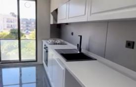 2 odalılar daire 110 m² Beylikdüzü'de, Türkiye. $233,000