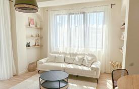 4 odalılar yeni binada daireler 122 m² Tbilisi (city)'da, Gürcistan. $248,000