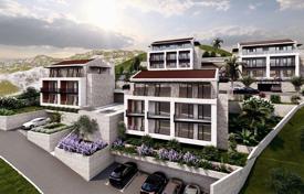 1 odalılar daire 55 m² Kotor city'da, Karadağ. 270,000 €