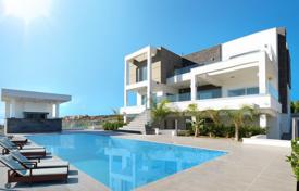 Villa – Mouttagiaka, Limasol, Kıbrıs. 2,500,000 €