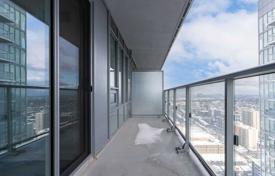 2 odalılar daire Old Toronto'da, Kanada. C$790,000