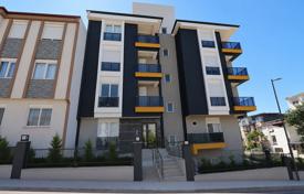 4 odalılar daire 132 m² Kepez'da, Türkiye. 7,774,000 TRY
