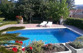 4 odalılar villa 350 m² Castell Platja d'Aro'da, İspanya. 5,000 € haftalık