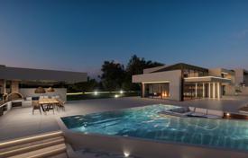 4 odalılar villa 260 m² Akrotiri'de, Yunanistan. 1,470,000 €