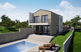 4 odalılar şehir içinde müstakil ev 148 m² Primorje-Gorski Kotar County'da, Hırvatistan. 550,000 €