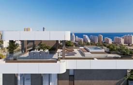 3 odalılar daire 314 m² Calpe'de, İspanya. 870,000 €