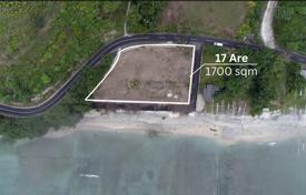 Arsa Nusa Penida'da, Endonezya. $303,000