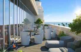 2 odalılar yeni binada daireler 53 m² Batumi'de, Gürcistan. $159,000