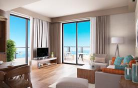 2 odalılar yeni binada daireler 54 m² Batumi'de, Gürcistan. 5,596,000 TRY