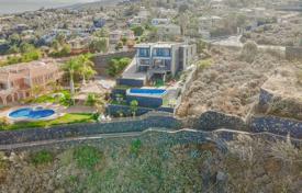 Villa – Santa Cruz de Tenerife, Kanarya Adaları, İspanya. 1,925,000 €