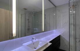 2 odalılar kondominyumda daireler Pathum Wan'da, Tayland. $3,400 haftalık