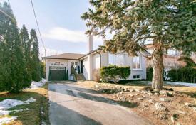 Şehir içinde müstakil ev – Etobicoke, Toronto, Ontario,  Kanada. C$1,617,000