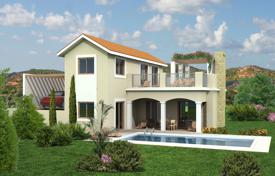 4 odalılar villa 140 m² Limassol (city)'da, Kıbrıs. 454,000 €