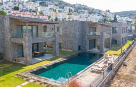 4 odalılar villa Bitez'da, Türkiye. $6,800 haftalık