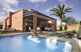 Villa – Fuerteventura, Kanarya Adaları, İspanya. 2,570 € haftalık