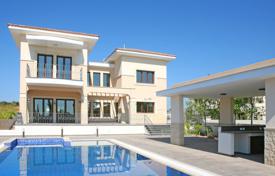 Villa – Mouttagiaka, Limasol, Kıbrıs. 3,100,000 €