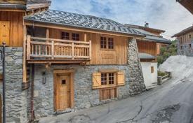 5 odalılar dağ evi 240 m² Meribel'da, Fransa. 13,400 € haftalık