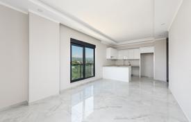 2 odalılar yeni binada daireler 64 m² Avsallar'da, Türkiye. 99,000 €