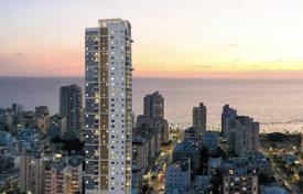 3 odalılar daire 70 m² Bat Yam'da, İsrail. $1,008,000