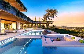 5 odalılar villa 822 m² Marbella'da, İspanya. 6,495,000 €