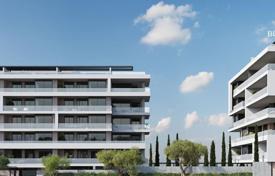 2 odalılar çatı dairesi 141 m² Agios Athanasios (Cyprus)'da, Kıbrıs. 1,080,000 €