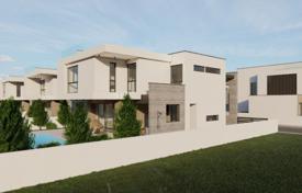 3 odalılar yazlık ev Famagusta'da, Kıbrıs. 710,000 €