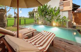 3 odalılar villa 122 m² Ubud'da, Endonezya. $249,000