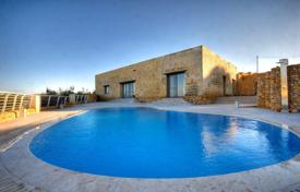 Villa – Gozo, Malta. 3,500,000 €