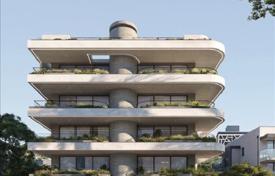 New residential complex with apartments Limasol'da, Kıbrıs. Min.315,000 €