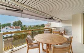 4 odalılar daire 100 m² Port Palm Beach'da, Fransa. 1,980,000 €