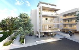 New residential complex with apartments Aradippou'da, Kıbrıs. Min.330,000 €