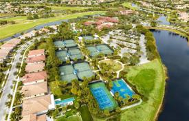 Şehir içinde müstakil ev – Parkland, Broward, Florida,  Amerika Birleşik Devletleri. $1,249,000