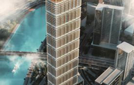 Konut kompleksi One By Binghatti – Business Bay, Dubai, BAE. From $582,000