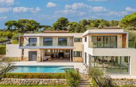 7 odalılar villa 314 m² Mougins'de, Fransa. 2,980,000 €
